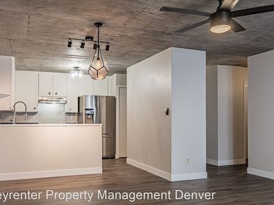 6960 E Girard Ave APT 204, Denver, CO, 80224