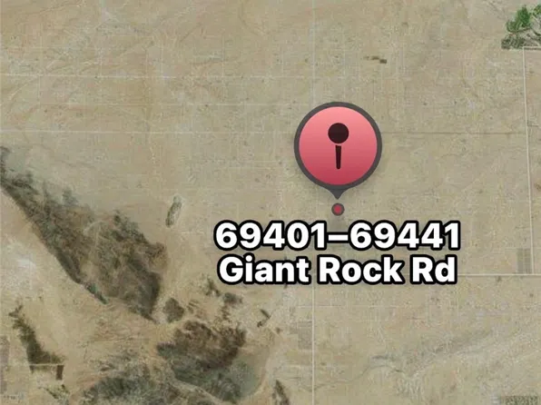 6963 Palmyra Dr, Twentynine Palms, CA 92277