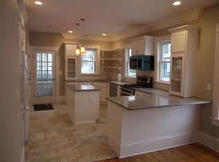 13 Saint Mary Rd, Cambridge, MA 02139