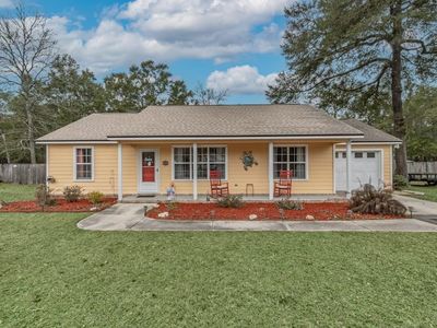 88 Eagles Ridge Dr, Crawfordville, FL, 32327