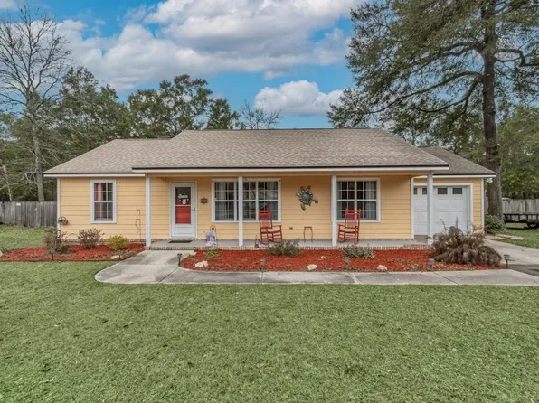 88 Eagles Ridge Dr, Crawfordville, FL 32327