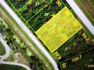 6675 Kevitt Blvd, Pt Charlotte, FL 33981