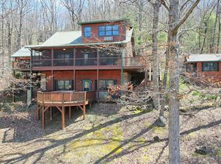 1704 Sheep Cliff Rd, Hiawassee, GA 30546