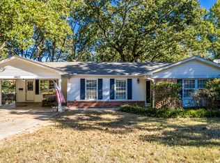 7902 Harmon Dr, Little Rock, AR 72227