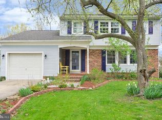 50 Hamilton Rd, Marlton, NJ 08053