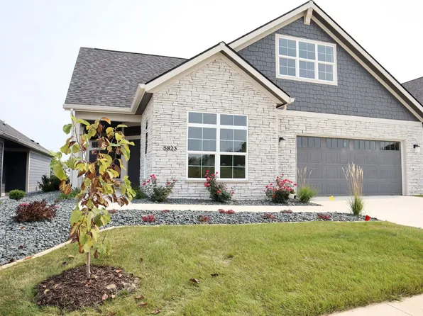 5823 NW 90th St, Johnston, IA 50131