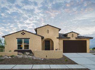 12884 NE Camino Vieja Rancheria N, Oro Valley, AZ 85755