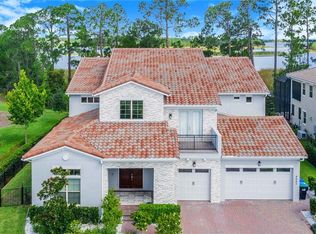 9062 Morgana Ct, Winter Garden, FL 34787