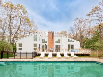 27 Wildflower Rd, East Hampton, NY, 11937