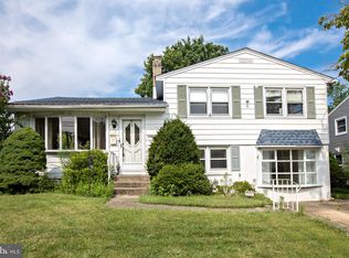 1440 Chestnut Ave, Gloucester City, NJ 08030