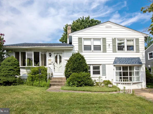 1440 Chestnut Ave, Gloucester City, NJ 08030