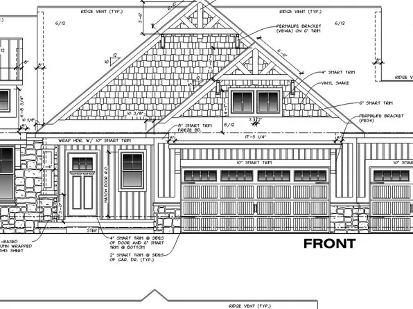 15217 Blue Wing Ct, Spring Lake, MI 49456