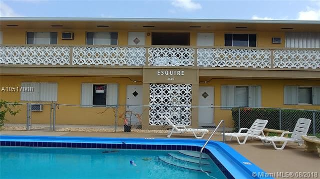 2nd image of 3525 Polk St APT 1