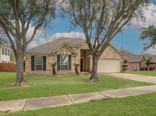21406 Hannover Pines Dr, Spring, TX 77388