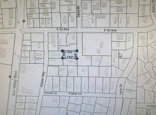 5070 Prosser Way, Sun Valley, NV