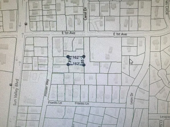 5070 Prosser Way, Sun Valley, NV 89433