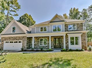 10645 S Hall Dr, Charlotte, NC 28270