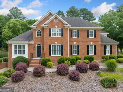 1360 Wilmington Way, Grayson, GA, 30017