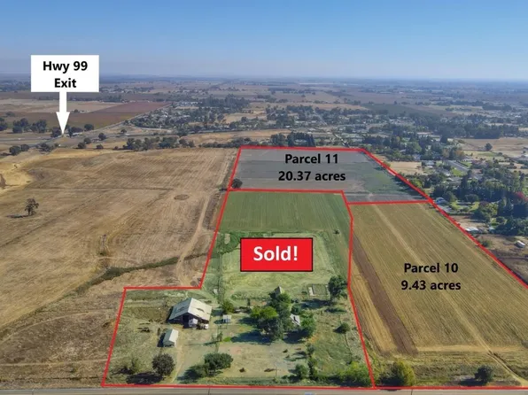 26572 N Lower Sacramento Rd, Galt, CA 95632