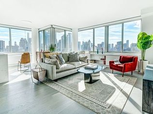 101 W End Ave APT 24H, New York, NY 10023
