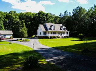 3159 Pineview Dr, Powhatan, VA 23139