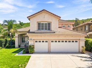 1848 Autumn Pl, Simi Valley, CA 93065