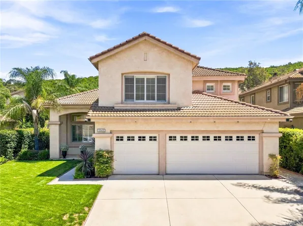 1848 Autumn Pl, Simi Valley, CA 93065
