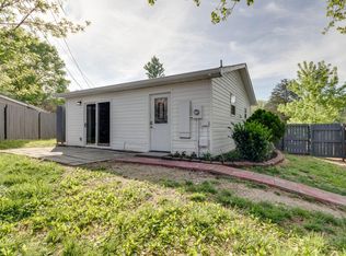 805 Oliver Rd #A, Knoxville, TN 37920