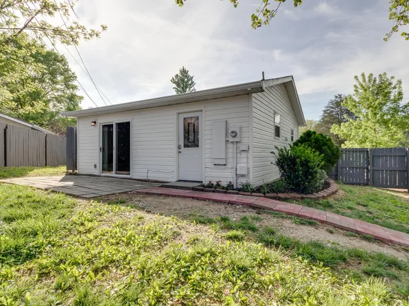 805 Oliver Rd, Knoxville, TN