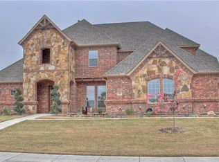 203 Tamiami Trl, Haslet, TX 76052