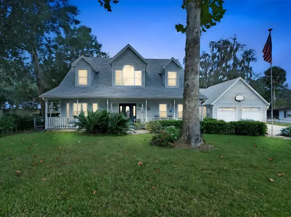 2236 River Ridge Rd, Deland, FL 32720