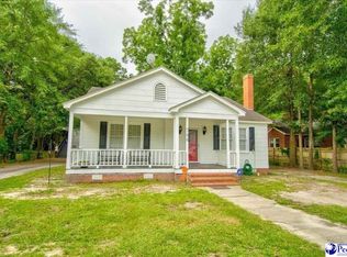 706 Gregg Ave, Florence, SC 29501