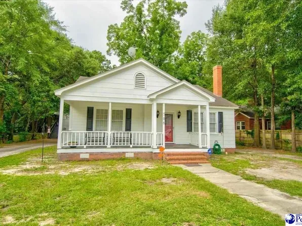 706 Gregg Ave, Florence, SC 29501