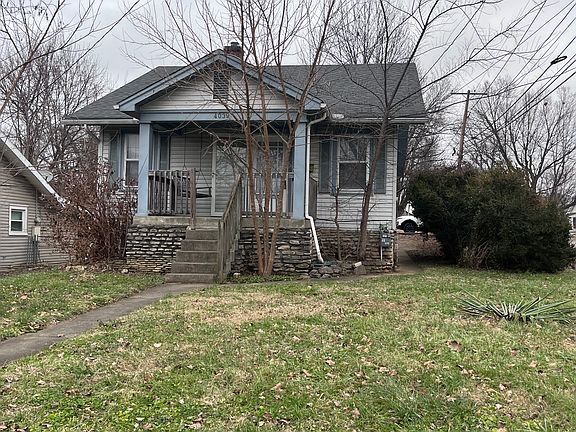 2nd image of 4039 Henderson Ave