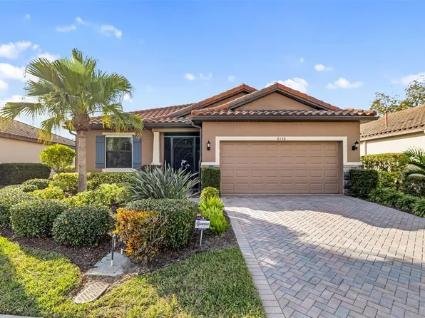 8168 36th St E, Sarasota, FL 34243