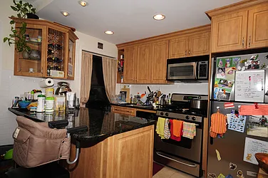 Rented by Urban Spaces Realty Group