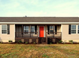 4701 Gates Run Rd, Suffolk, VA 23438