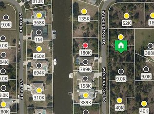 10508 Washington Rd, Port Charlotte, FL 33981