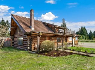 11433 6th Ave SE, Olympia, WA