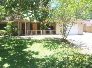 117 Saint Agnes Dr, Bourg, LA 70343