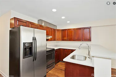 Rented by Living New York