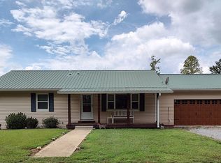 2686 Bill Collins Rd, Tryon, NC 28782