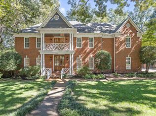 2088 Deerwoods Cv, Germantown, TN 38139