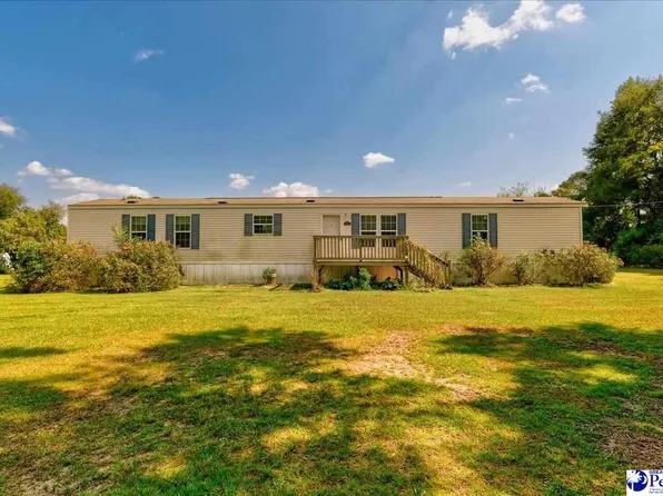 2525 Swamp Rd, Timmonsville, SC 29161