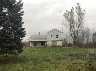 14700 Ferden Rd, Oakley, MI 48649