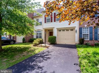 9156 Cascade Falls Dr, Bristow, VA 20136