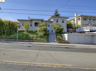 875 Macarthur Blvd, Oakland, CA 94610