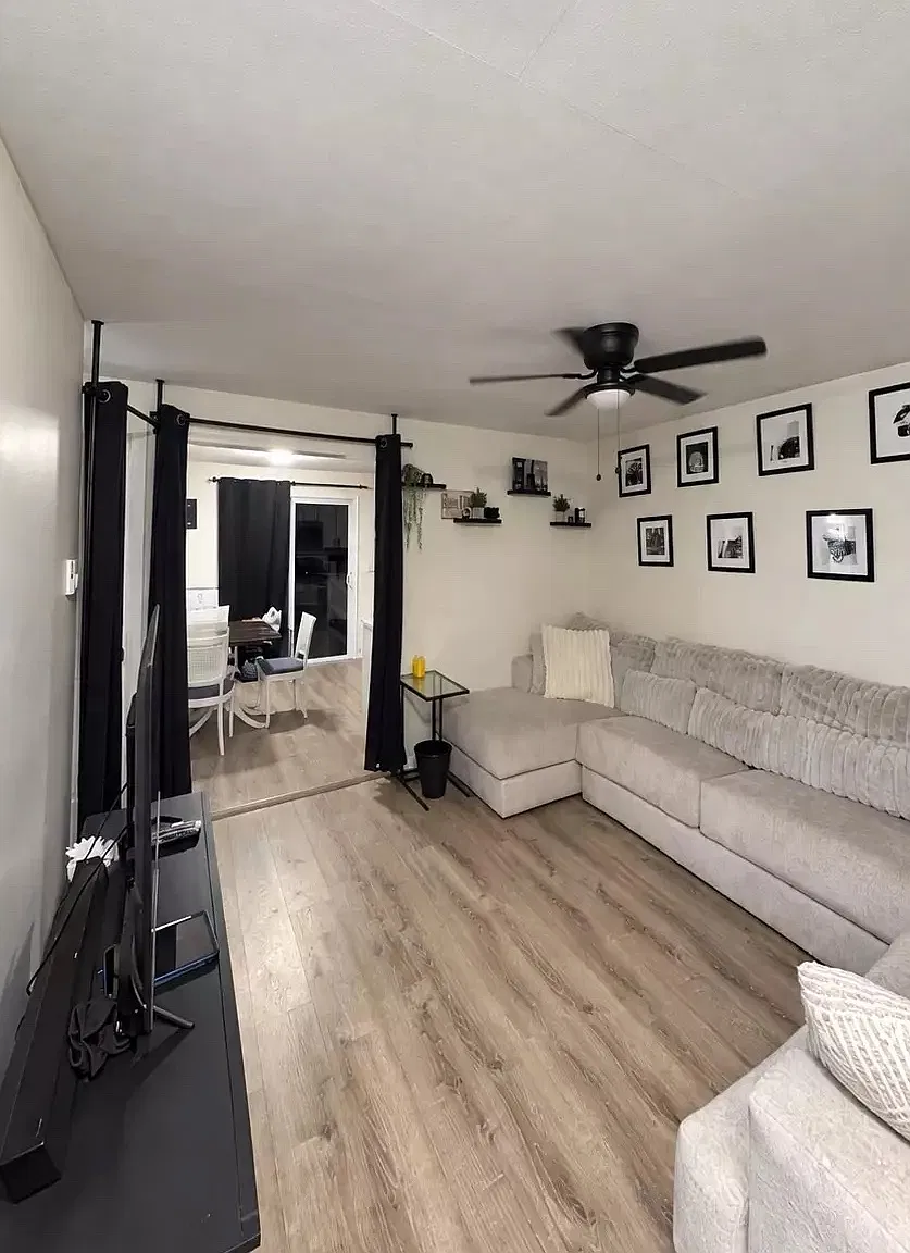 3 bed, 900 sqft, $2,800 — Photo 3