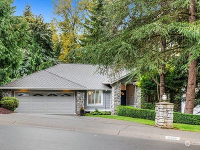6715 155th Place SE, Bellevue, WA, 98006