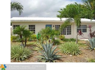 2721 NE 11th Ave, Pompano Beach, FL 33064